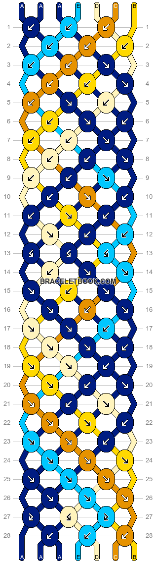 Normal pattern #90976 variation #440316 pattern