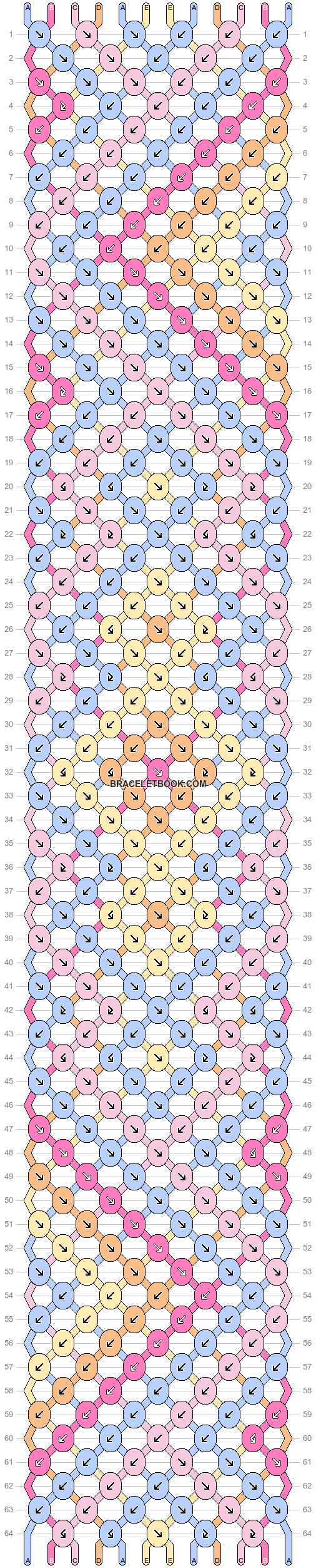 Normal pattern #170384 variation #440317 pattern