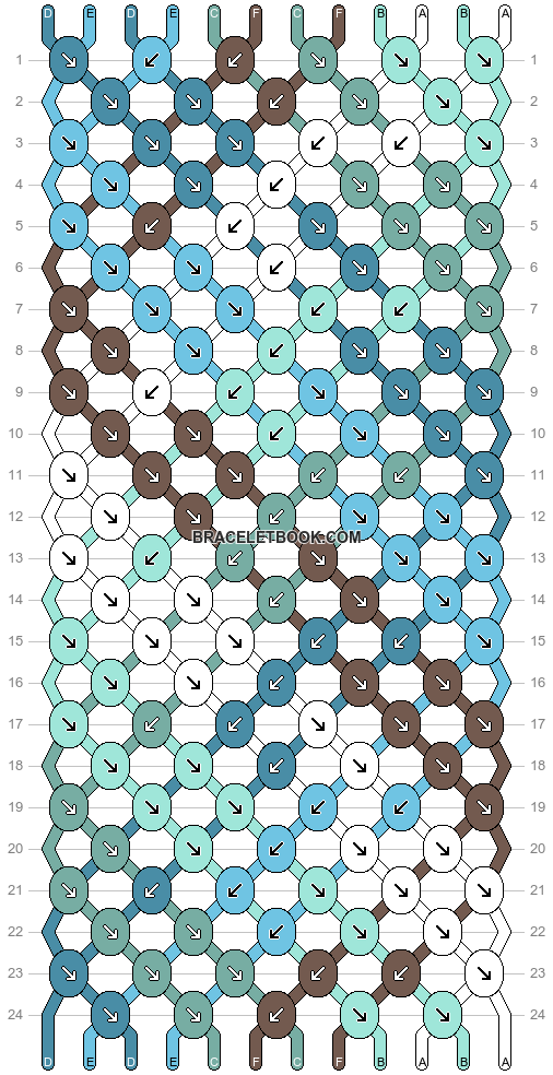 Normal pattern #210067 variation #440319 pattern