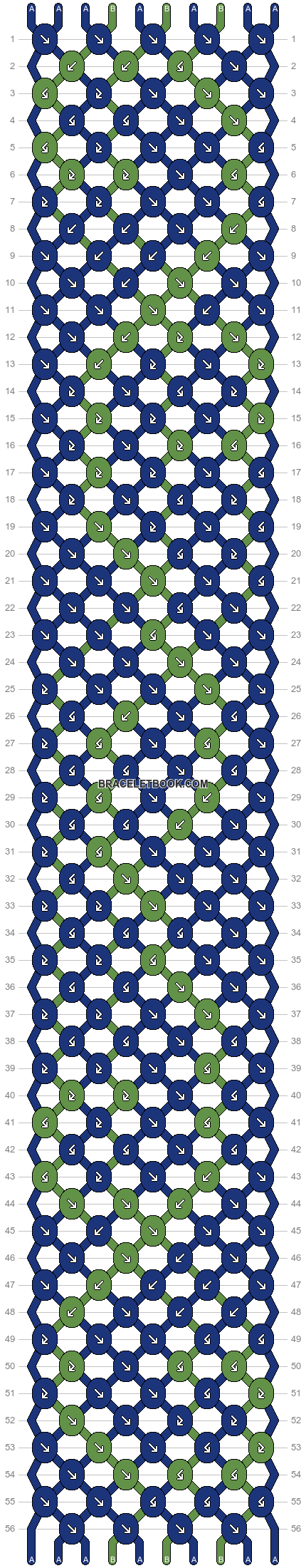Normal pattern #10741 variation #440320 pattern