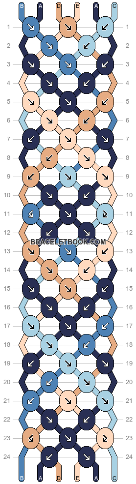 Normal pattern #197083 variation #440321 pattern