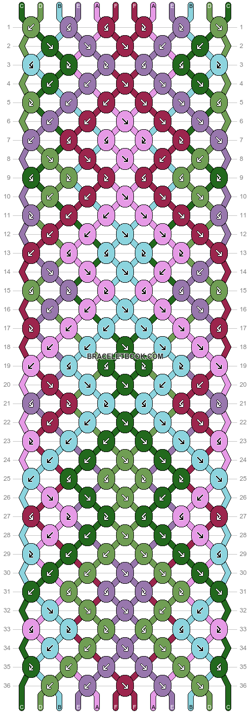 Normal pattern #207141 variation #440322 pattern