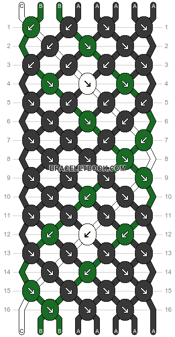 Normal pattern #182023 variation #440323 pattern