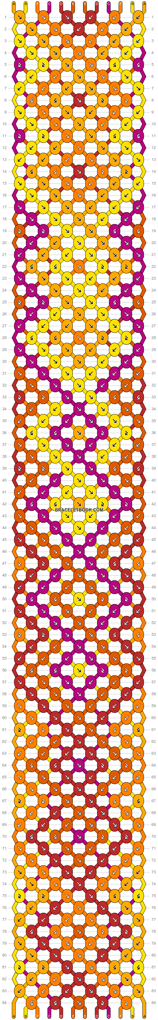 Normal pattern #154163 variation #440325 pattern