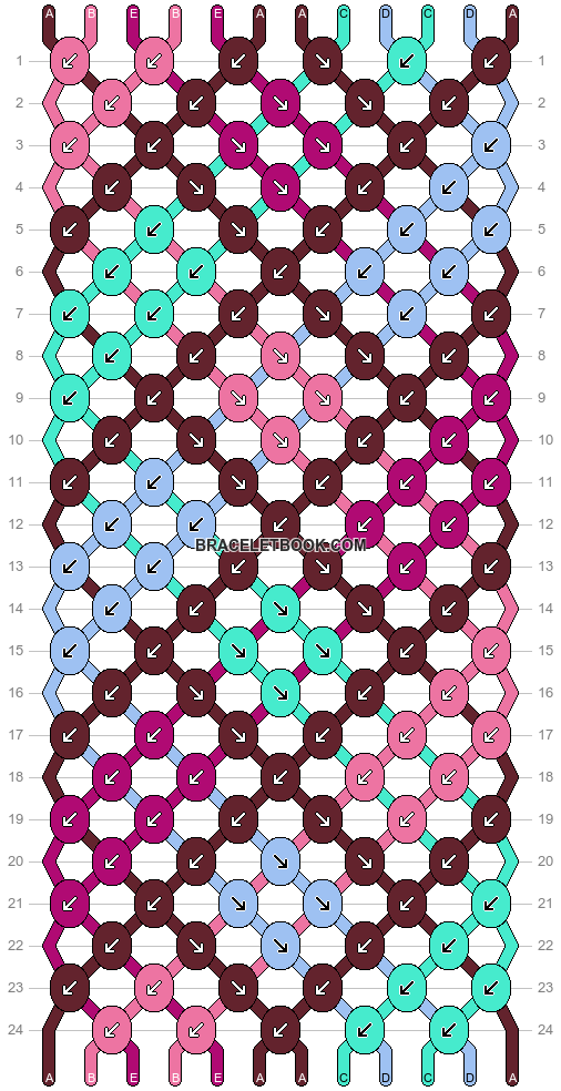 Normal pattern #188544 variation #440328 pattern