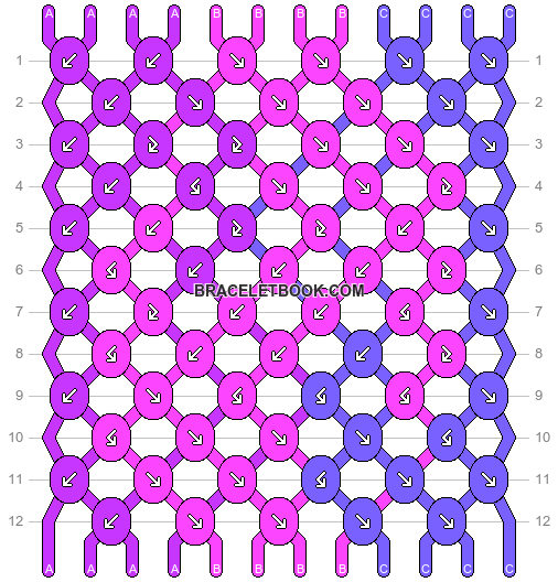 Normal pattern #92290 variation #440329 pattern