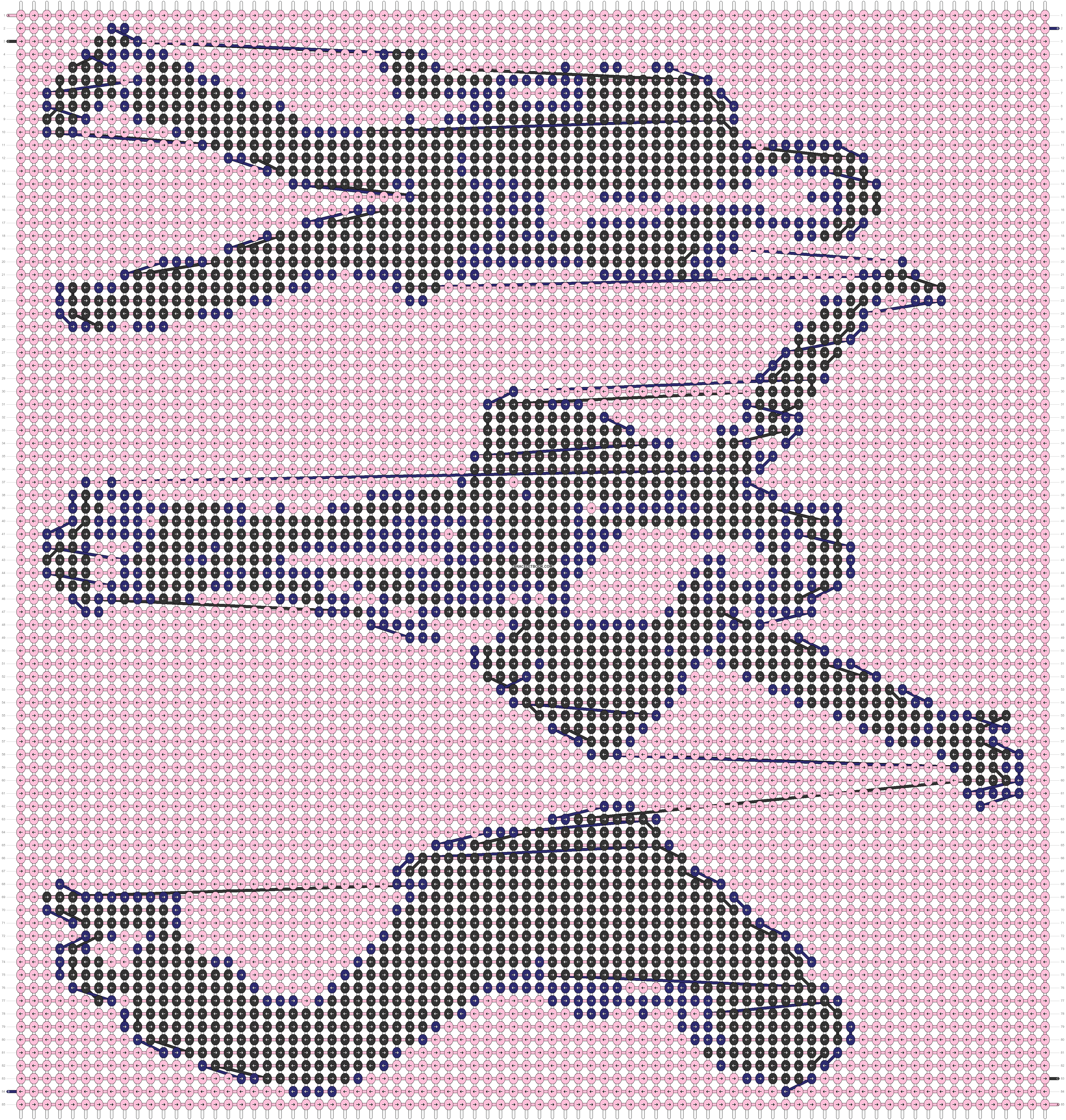 Alpha pattern #209147 variation #440330 pattern