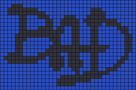 Alpha pattern #4475 variation #440332 preview