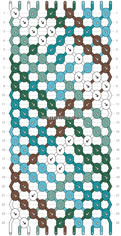 Normal pattern #210067 variation #440334 pattern