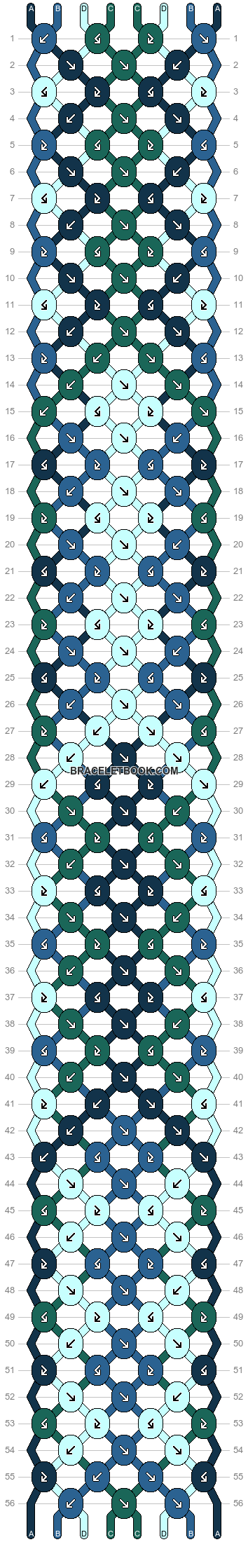 Normal pattern #209653 variation #440335 pattern