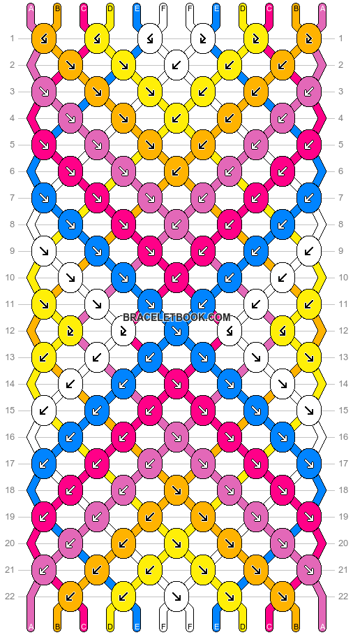 Normal pattern #18064 variation #440336 pattern