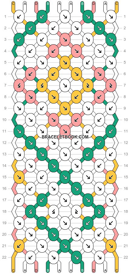 Normal pattern #89611 variation #440337 pattern