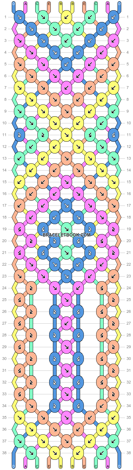 Normal pattern #192604 variation #440338 pattern