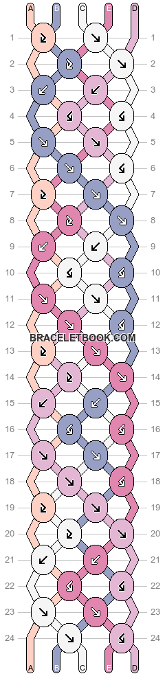 Normal pattern #193733 variation #440339 pattern