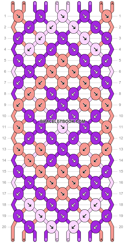 Normal pattern #23264 variation #440341 pattern