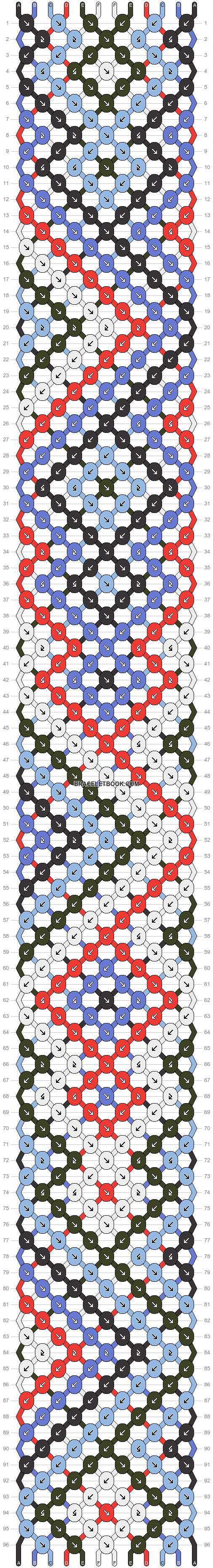 Normal pattern #26993 variation #440342 pattern
