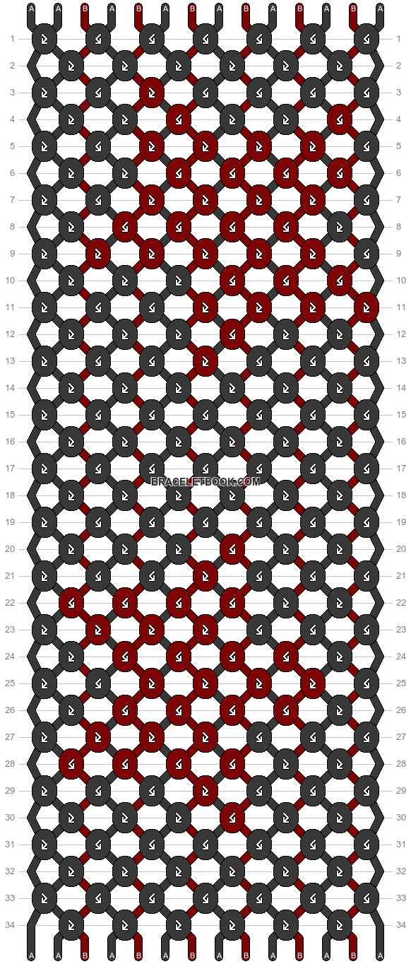 Normal pattern #168303 variation #440343 pattern