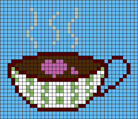 Alpha pattern #69722 variation #440344 preview