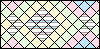 Normal pattern #14692 variation #440345