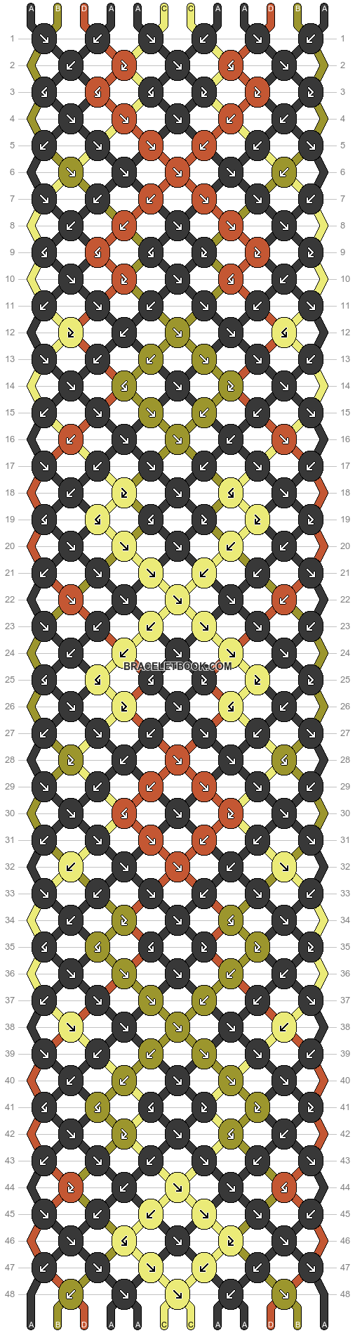 Normal pattern #168166 variation #440347 pattern