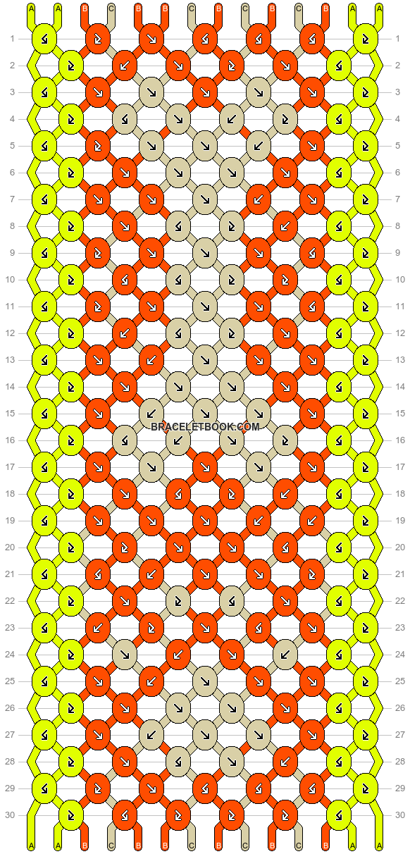 Normal pattern #47571 variation #440348 pattern