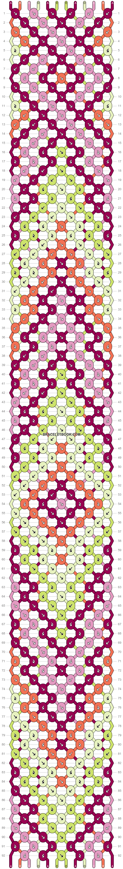 Normal pattern #152273 variation #440349 pattern
