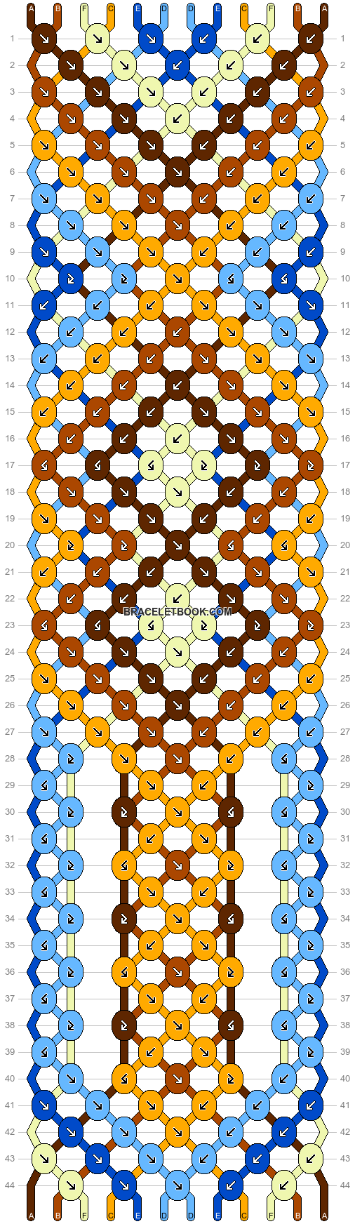 Normal pattern #28009 variation #440351 pattern
