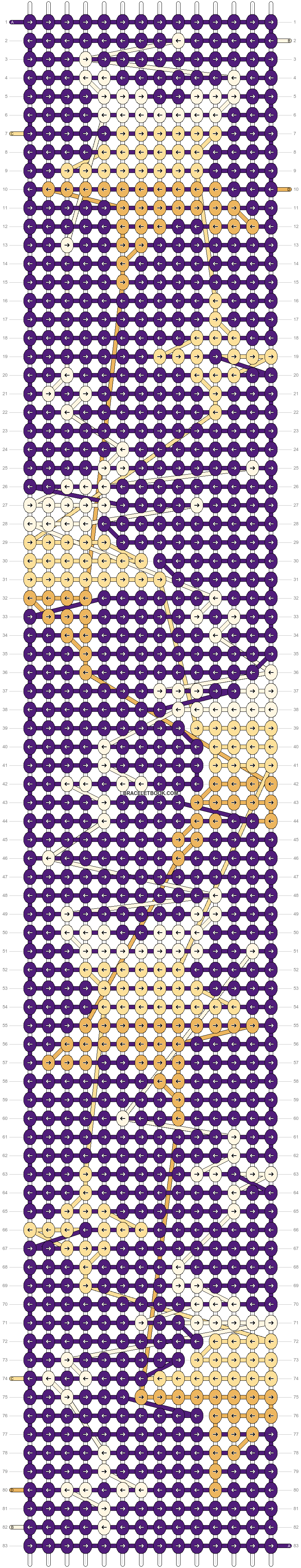 Alpha pattern #158791 variation #440353 pattern