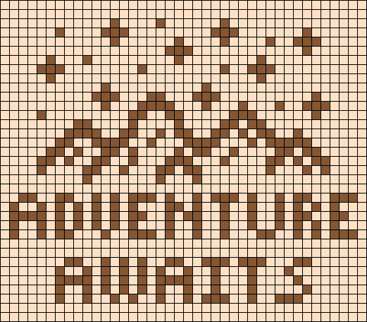 Alpha pattern #41722 variation #440356 preview
