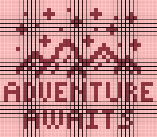 Alpha pattern #41722 variation #440358 preview