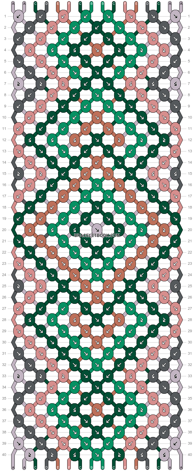Normal pattern #35936 variation #440359 pattern