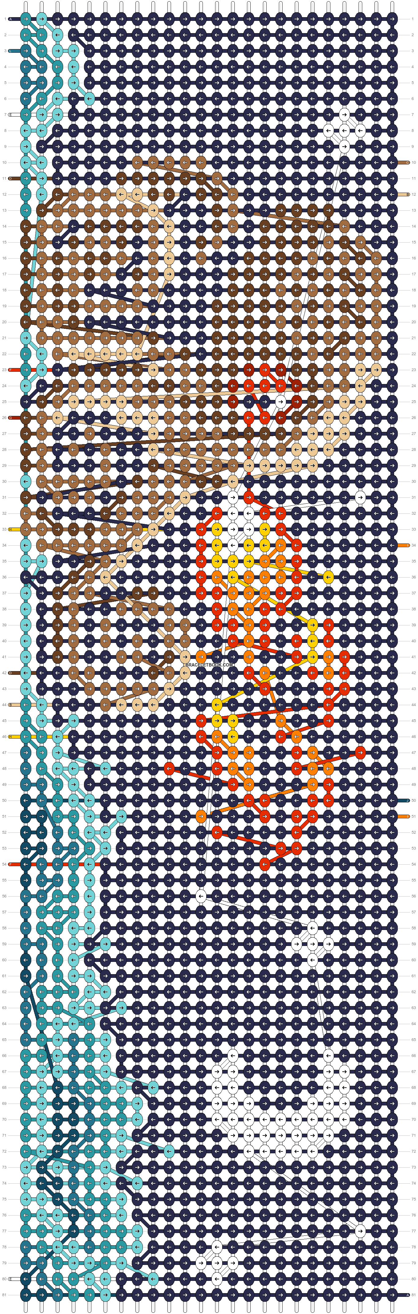 Alpha pattern #189556 variation #440360 pattern