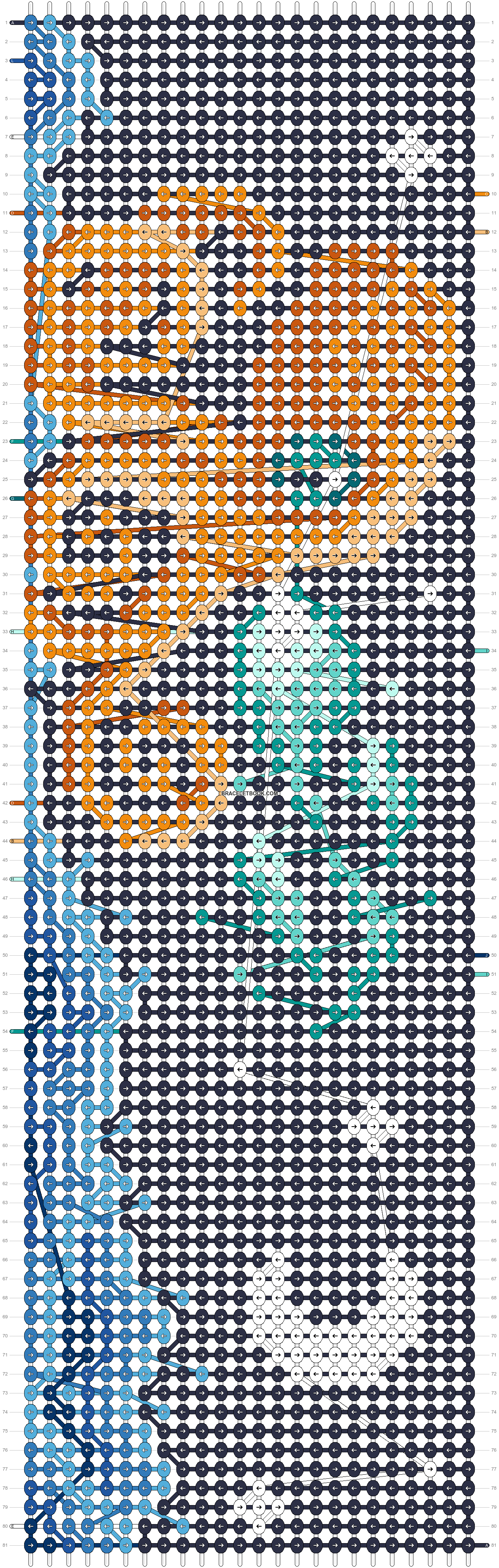 Alpha pattern #189556 variation #440361 pattern