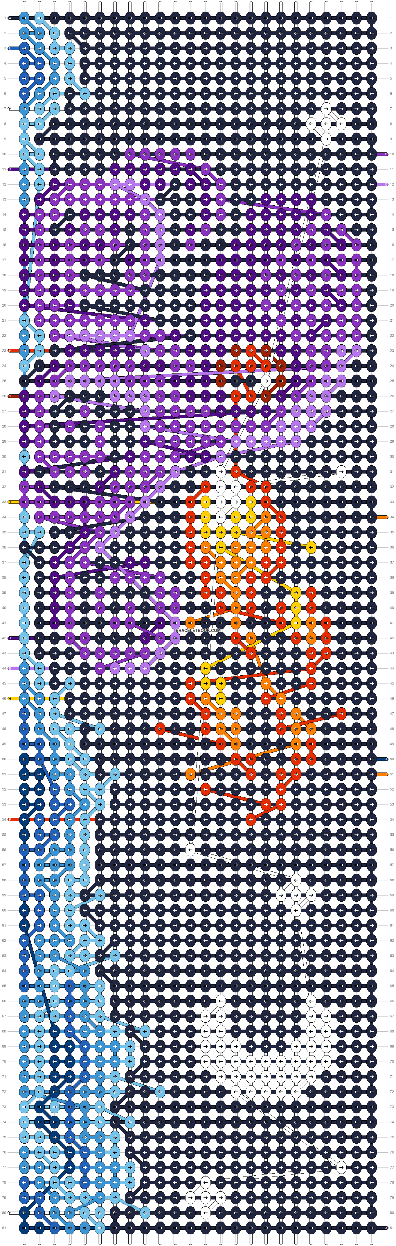 Alpha pattern #189556 variation #440362 pattern