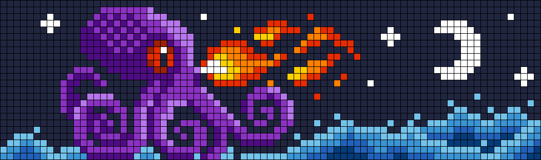Alpha pattern #189556 variation #440362 preview