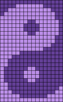 Alpha pattern #144832 variation #440363