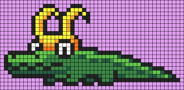 Alpha pattern #209894 variation #440367 preview