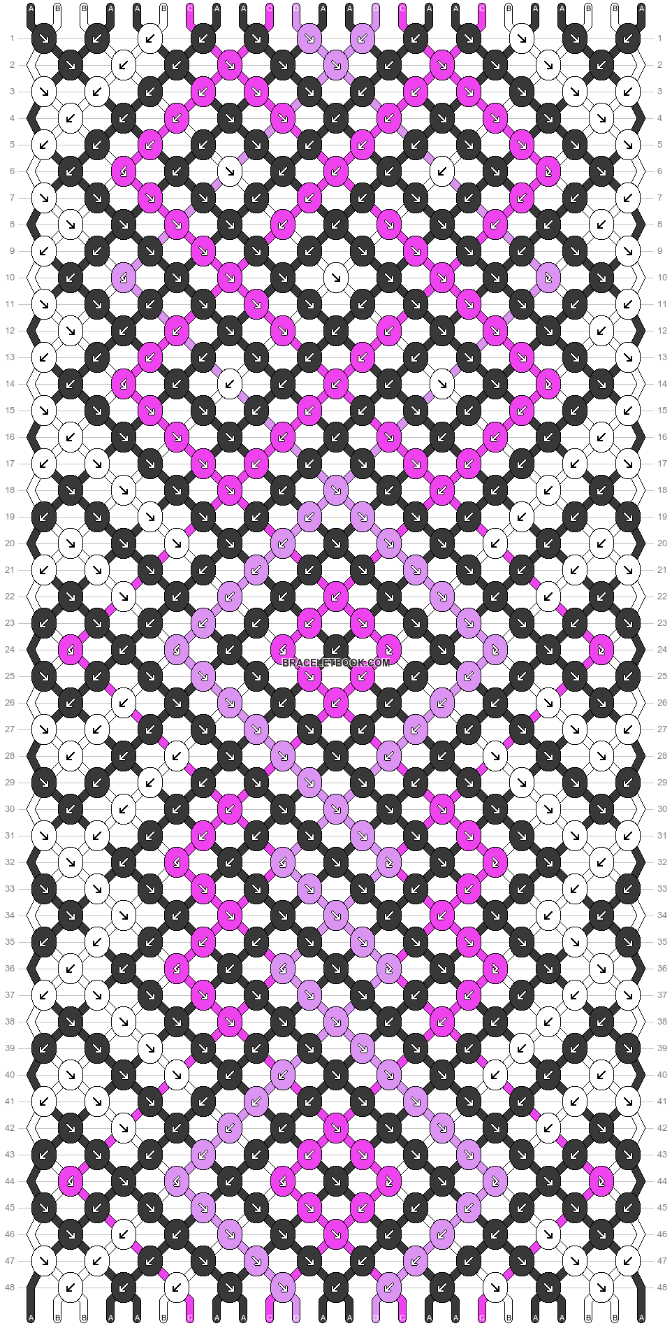 Normal pattern #202261 variation #440371 pattern