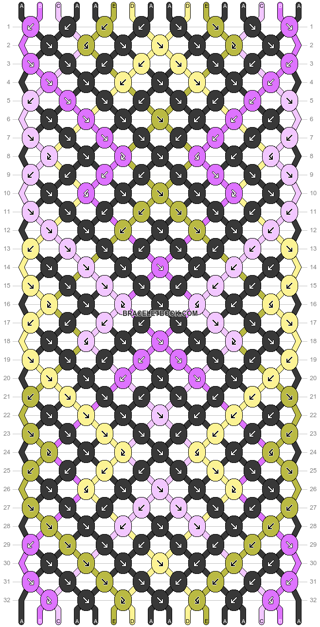 Normal pattern #147218 variation #440372 pattern