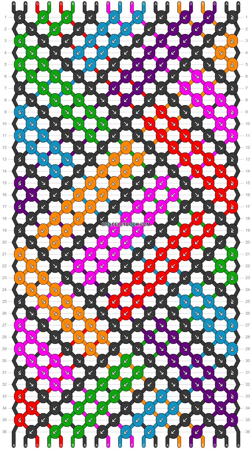 Normal pattern #40948 variation #440374 pattern
