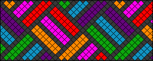 Normal pattern #40948 variation #440374