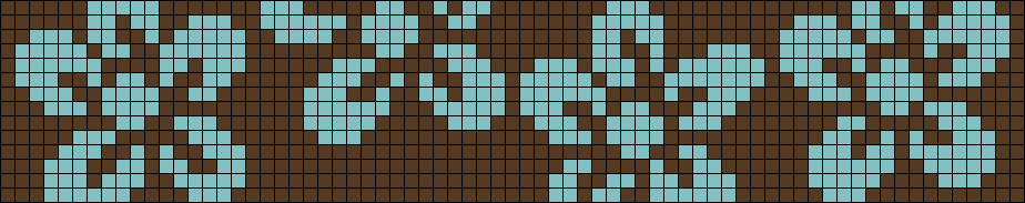 Alpha pattern #4847 variation #440375 preview