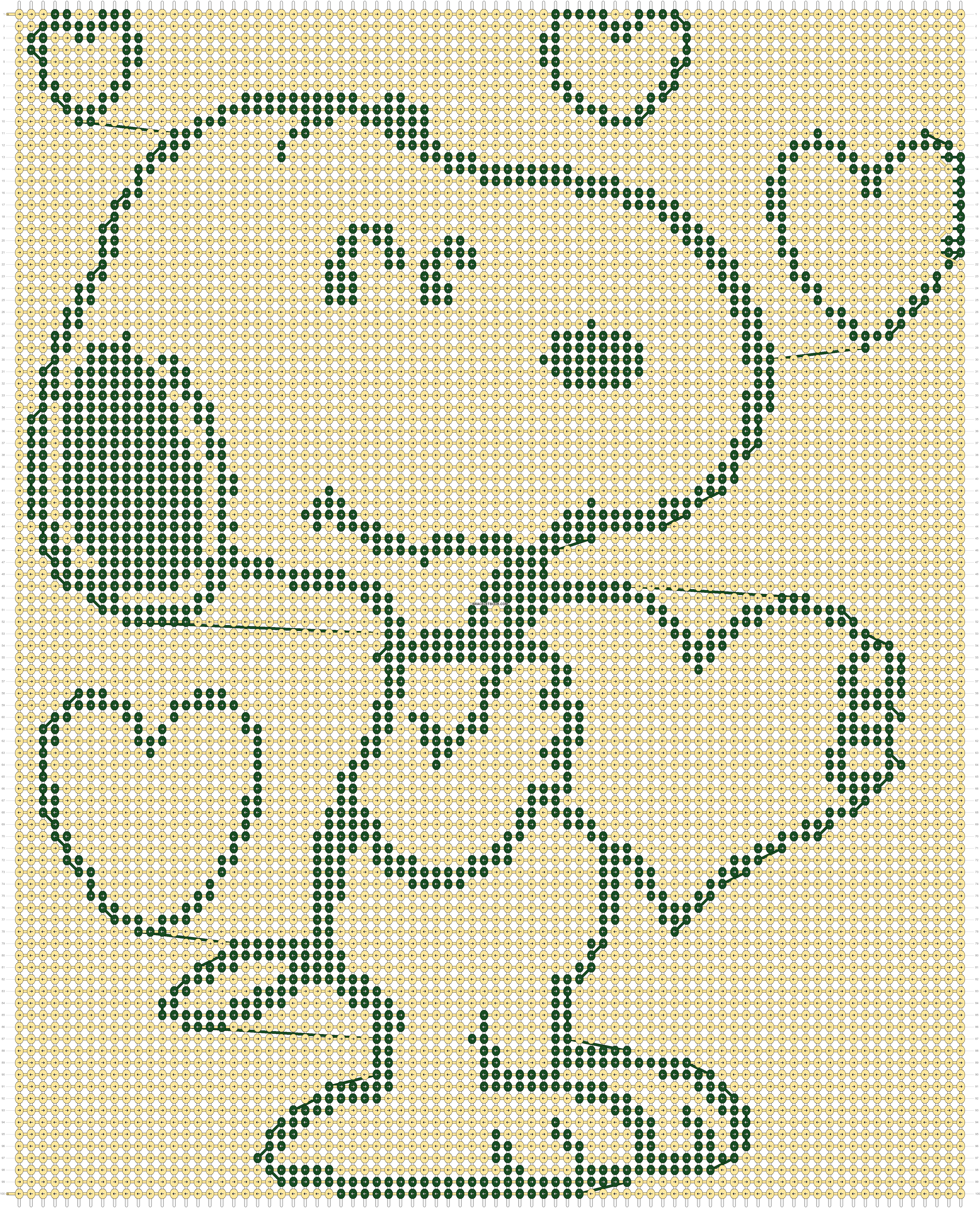 Alpha pattern #155683 variation #440376 pattern