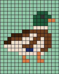 Alpha pattern #209027 variation #440377 preview
