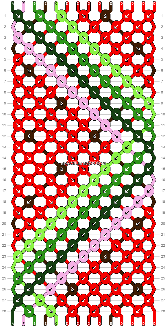 Normal pattern #21283 variation #440378 pattern
