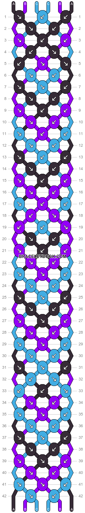 Normal pattern #127774 variation #440382 pattern
