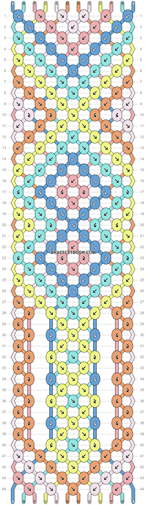 Normal pattern #28009 variation #440383 pattern