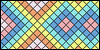 Normal pattern #28009 variation #440383