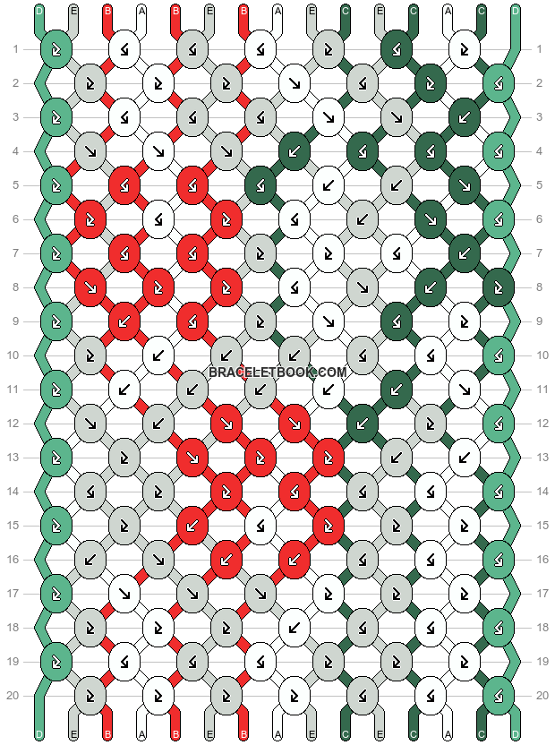 Normal pattern #168508 variation #440385 pattern