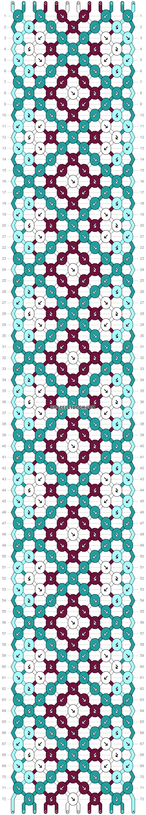 Normal pattern #209472 variation #440389 pattern